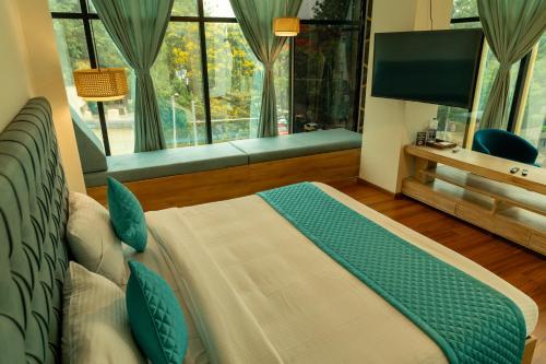 jovens central hotel