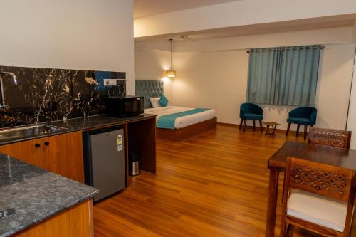 jovens central hotel