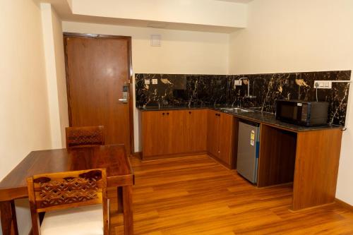 jovens central hotel
