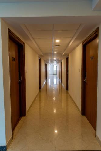 jovens central hotel