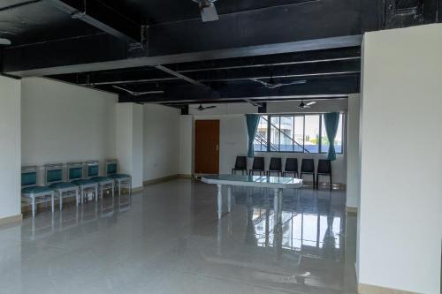 jovens central hotel