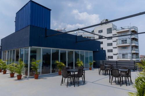 jovens central hotel