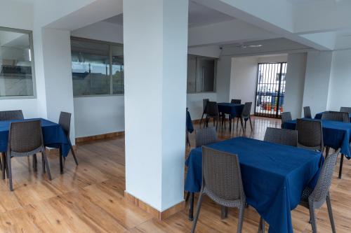 jovens central hotel