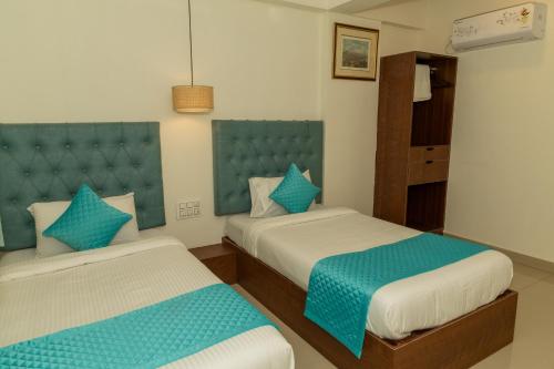 jovens central hotel