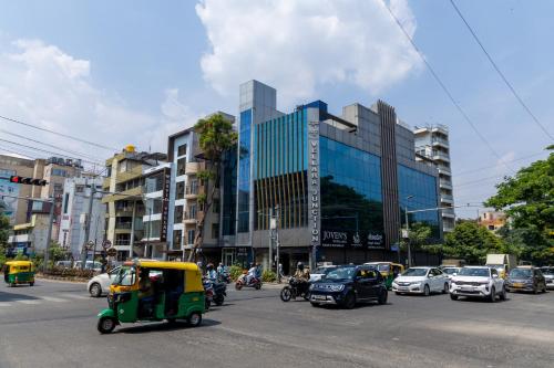 jovens central hotel
