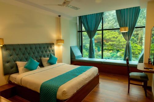 jovens central hotel