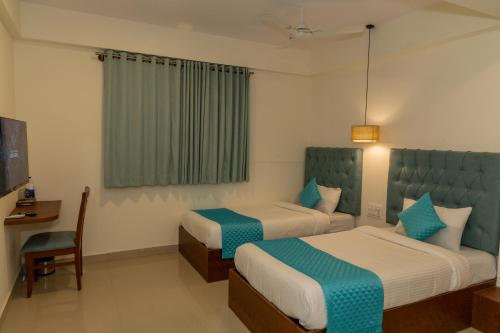 jovens central hotel