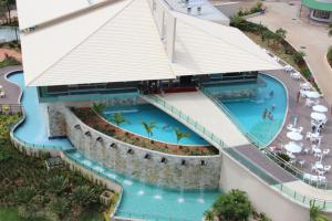 Hotel Ctc,Goias State>>Caldas Novas,4 star