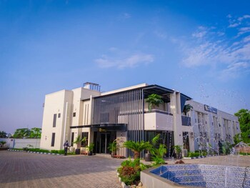 ri seingon luxury hotel