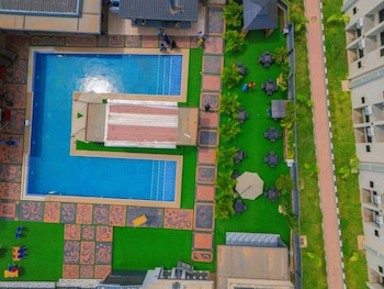 Ri-Seingon Luxury Hotel,,3 star