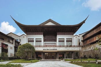 steigenberger icons guizhou xiaoqikong