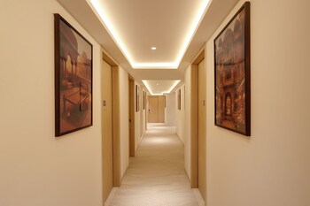 keys select by lemon tree hotel amritsar