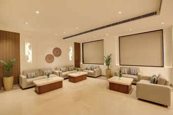 keys select by lemon tree hotel amritsar