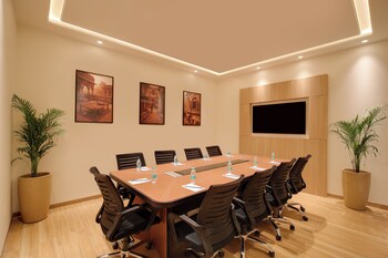 keys select by lemon tree hotel amritsar