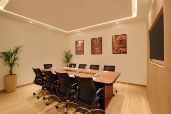 keys select by lemon tree hotel amritsar