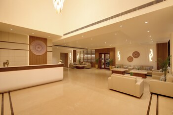 keys select by lemon tree hotel amritsar