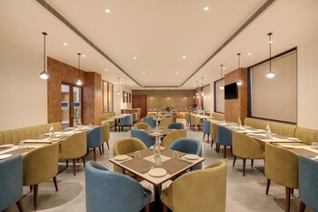keys select by lemon tree hotel amritsar