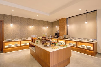 keys select by lemon tree hotel amritsar