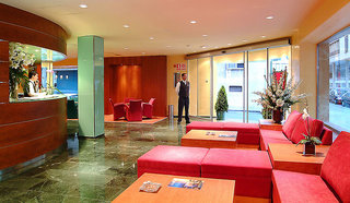 Innside Palma Center,Majorca>>Balearic Islands,4 star