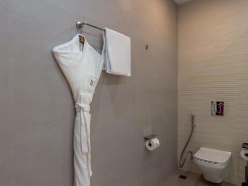 the lusso hotel