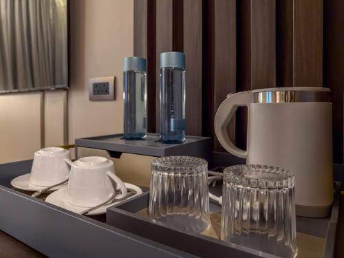 the lusso hotel