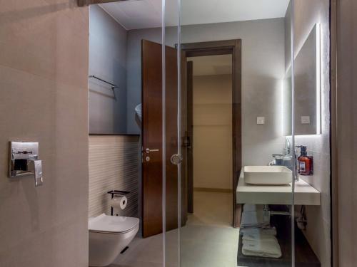 the lusso hotel