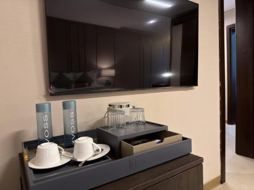 the lusso hotel