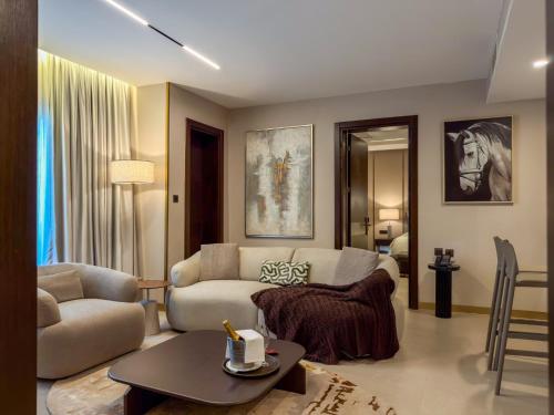 the lusso hotel