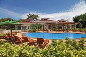 Real Intercontinental Costa Rica At Multiplaza Mall, An Ihg Hotel,Costa Rica>>Alajuela,5 star