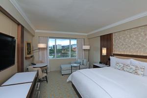 Real Intercontinental Costa Rica At Multiplaza Mall, An Ihg Hotel,Costa Rica>>Alajuela,5 star