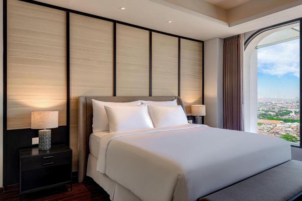 vasa suite surabaya