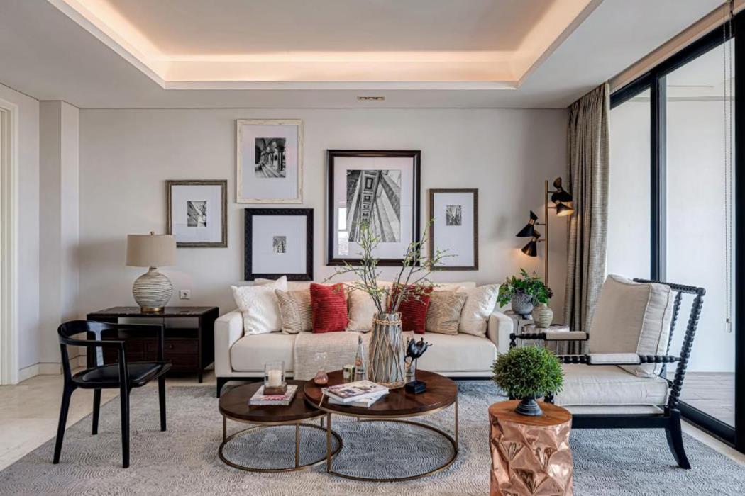 vasa suite surabaya