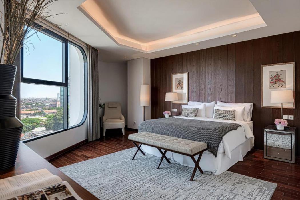 vasa suite surabaya