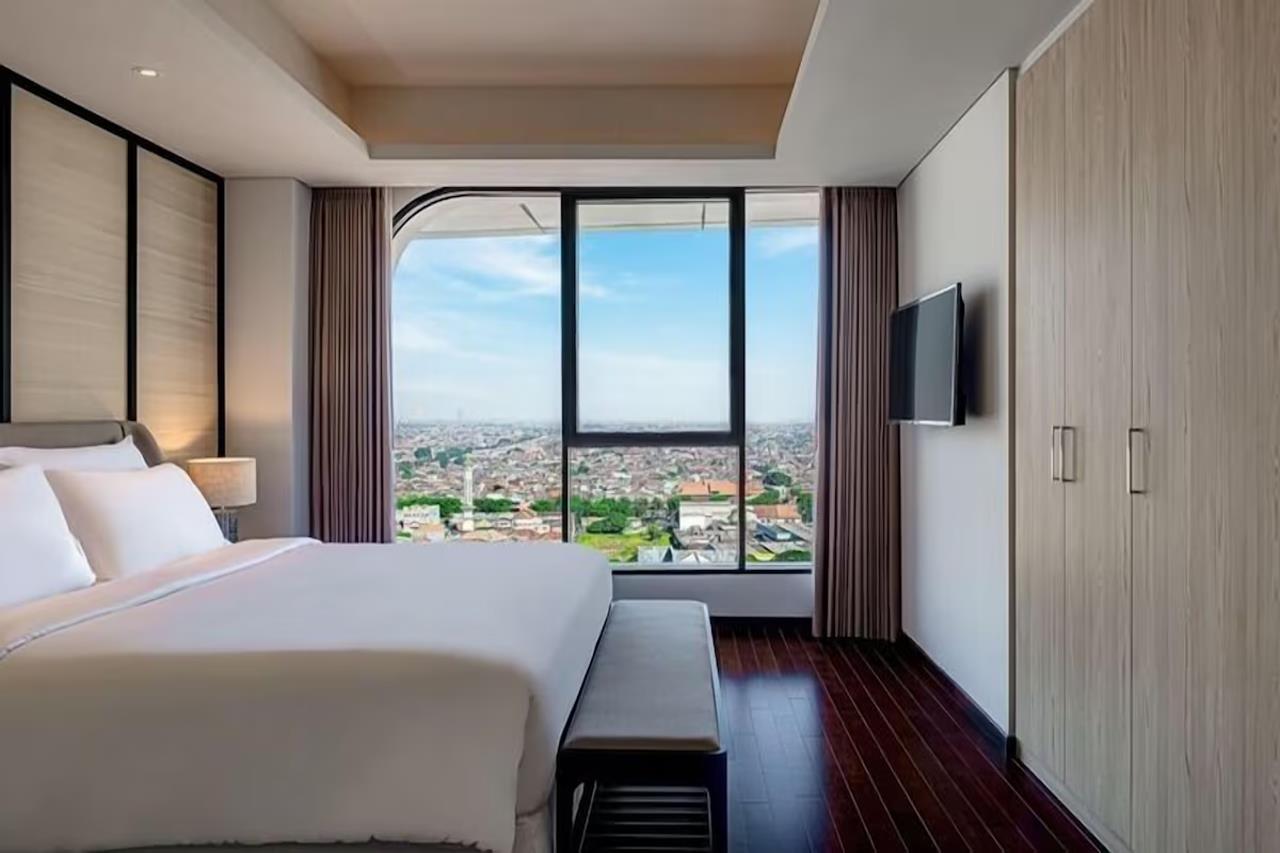 vasa suite surabaya