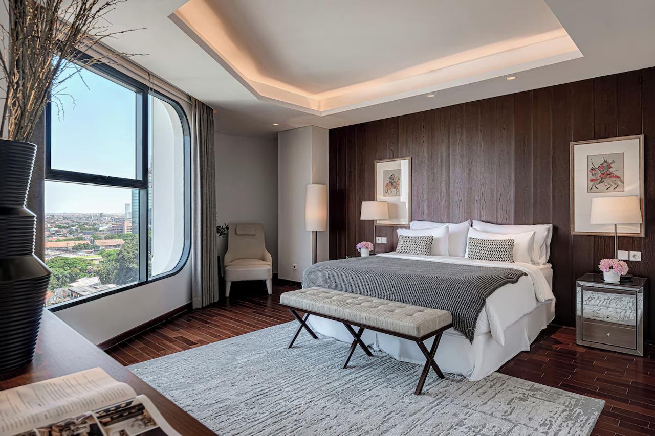 vasa suite surabaya