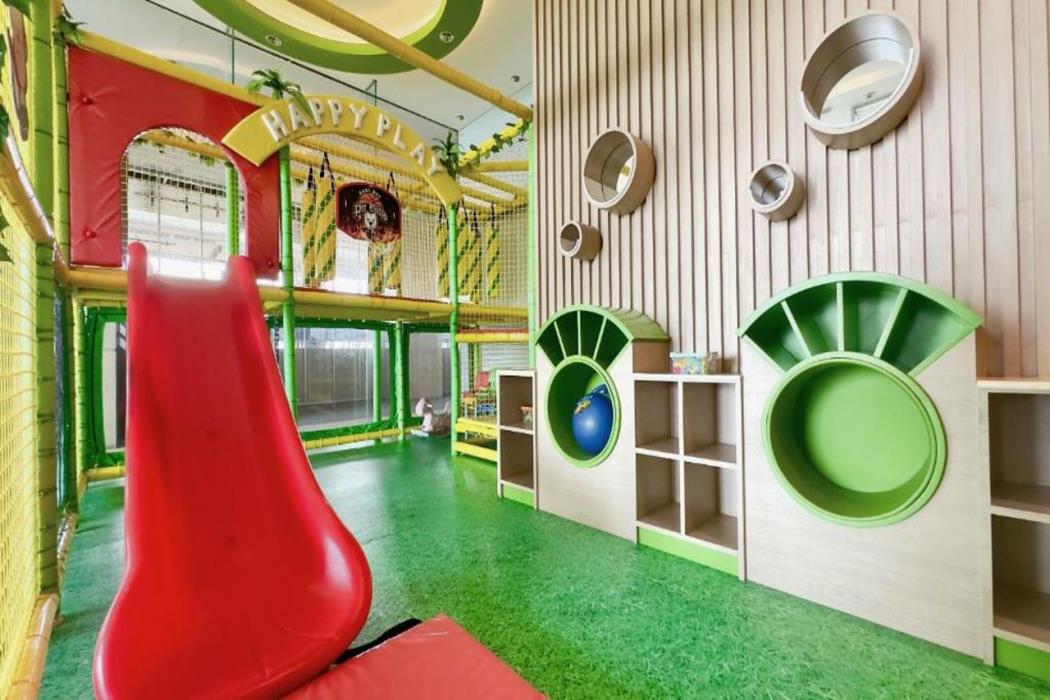 vasa suite surabaya