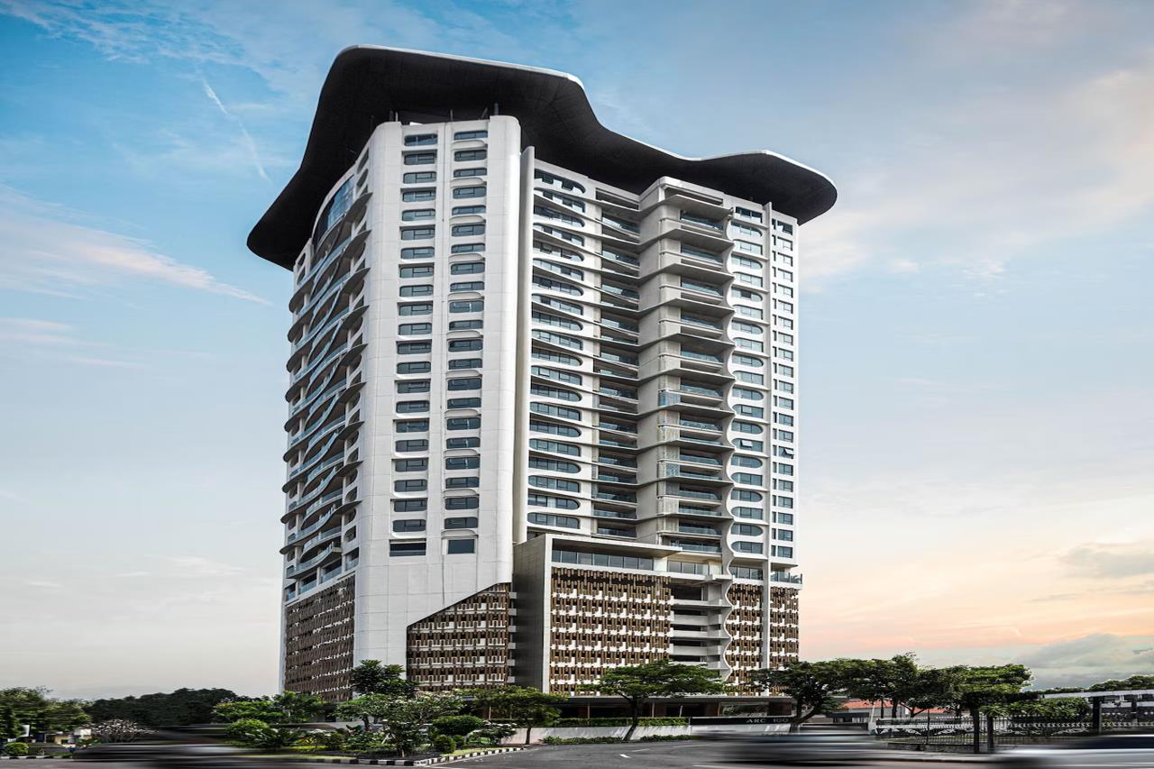 vasa suite surabaya