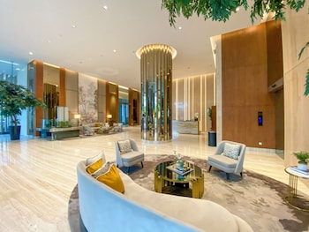vasa suite surabaya