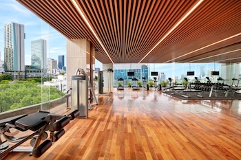 vasa suite surabaya