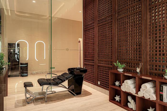 vasa suite surabaya