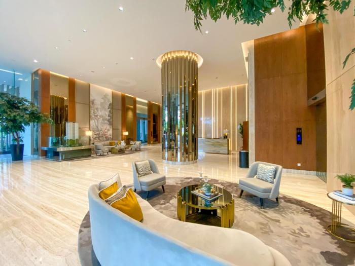 vasa suite surabaya