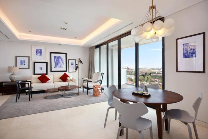 vasa suite surabaya