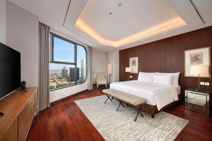 vasa suite surabaya