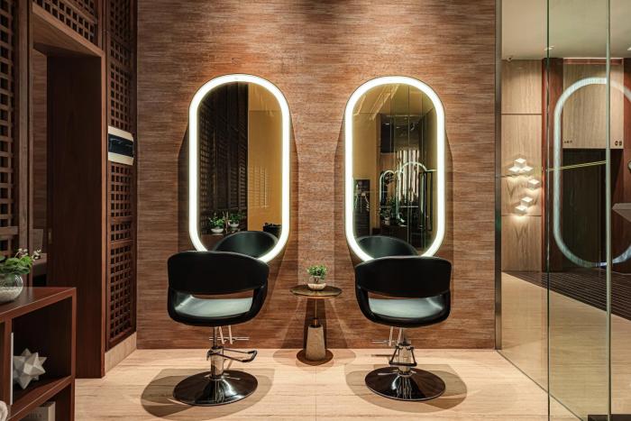 vasa suite surabaya