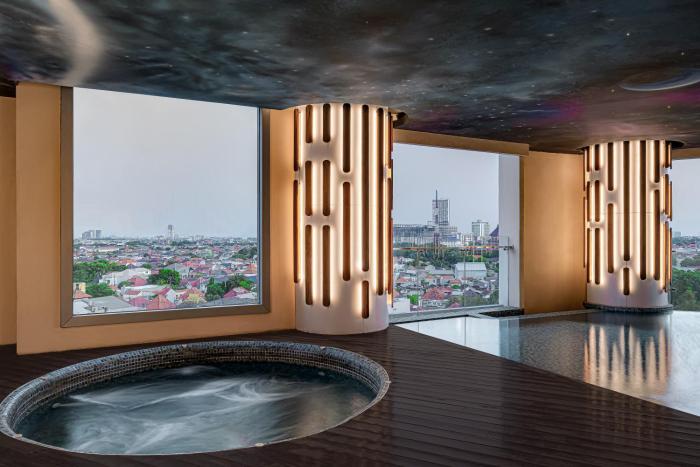 vasa suite surabaya