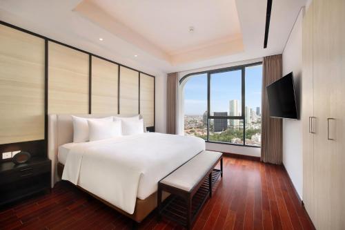vasa suite surabaya