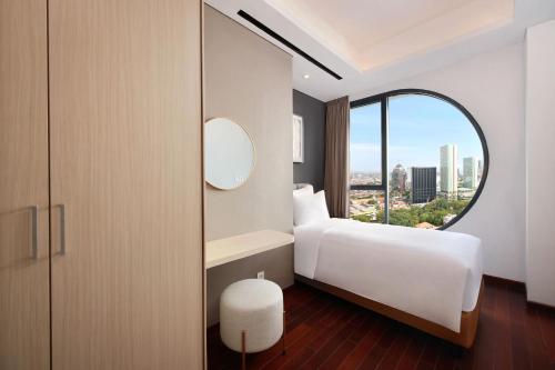 vasa suite surabaya