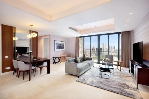 vasa suite surabaya