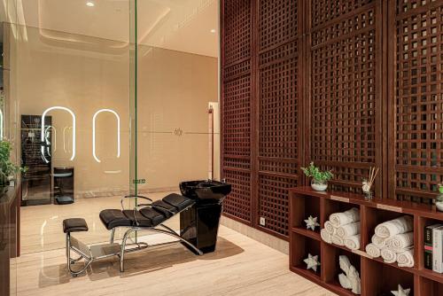 vasa suite surabaya