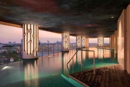 vasa suite surabaya